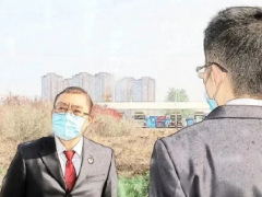 【法在身边】案件故事：建筑垃圾扬尘飞舞 齐抓共管保卫蓝天
